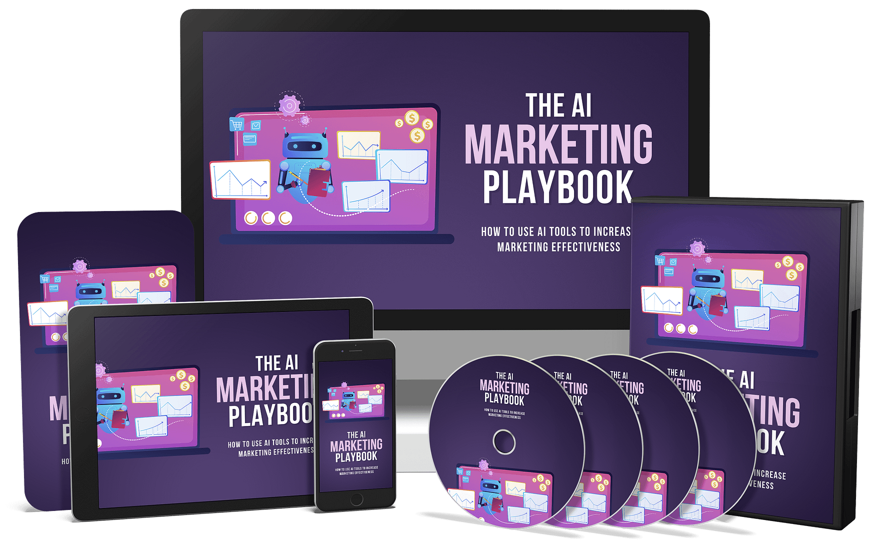 AI Marketing Playbook