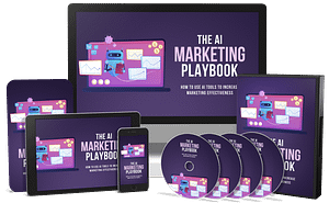 AI Marketing Playbook