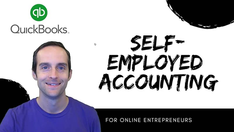 QuickBooks Self-Employed Basics for Business Owners Online