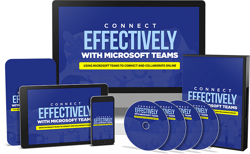 Connect Effectively With Microsoft Teams With Content Creator Portal - Advanced Edition