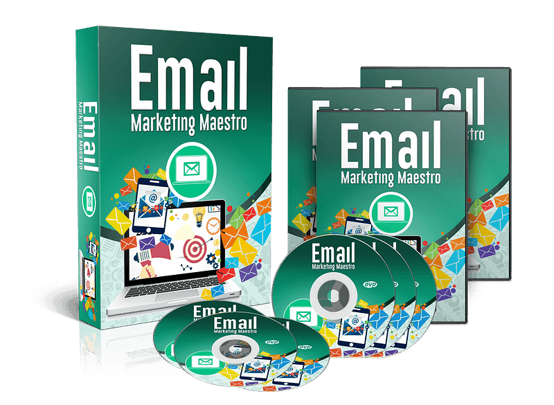 E-Mail Marketing Maestro