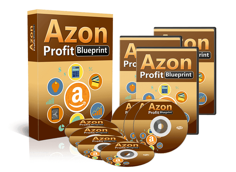 Azon Profit Blueprint