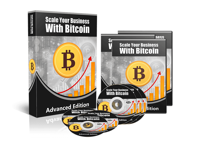 Bitcoin - Advanced Edition