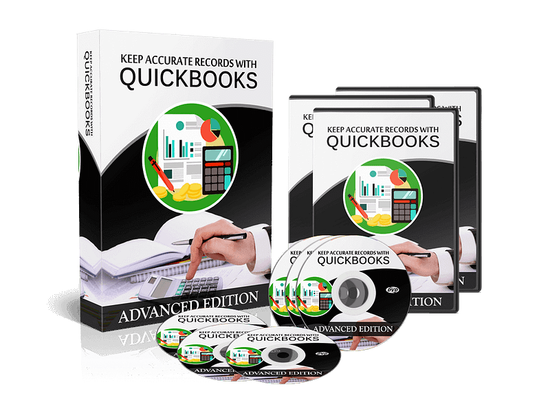 Quickbooks - Advanced Edition