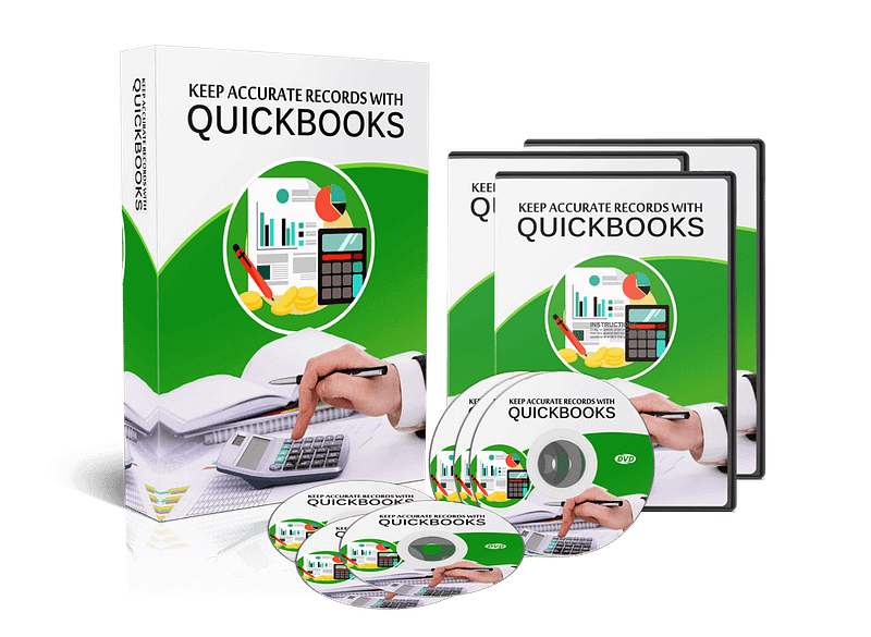 Quickbooks - Basic Edition