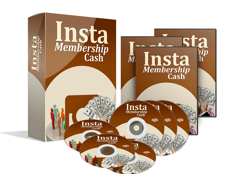 Instant Membership Cash