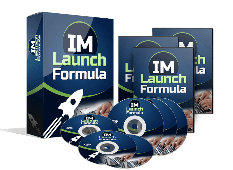 IM Launch Formula